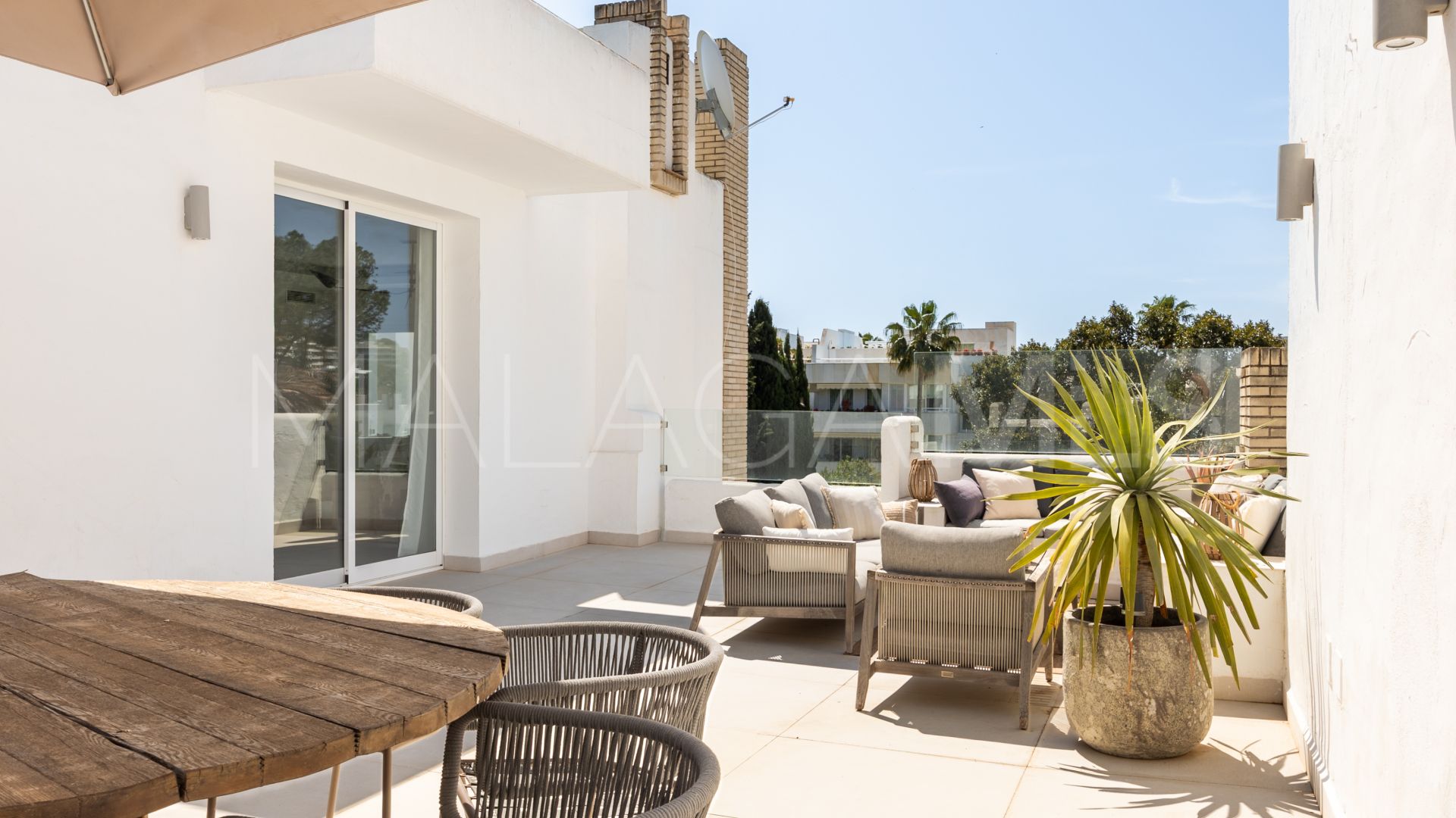 Appartement for sale in Miragolf