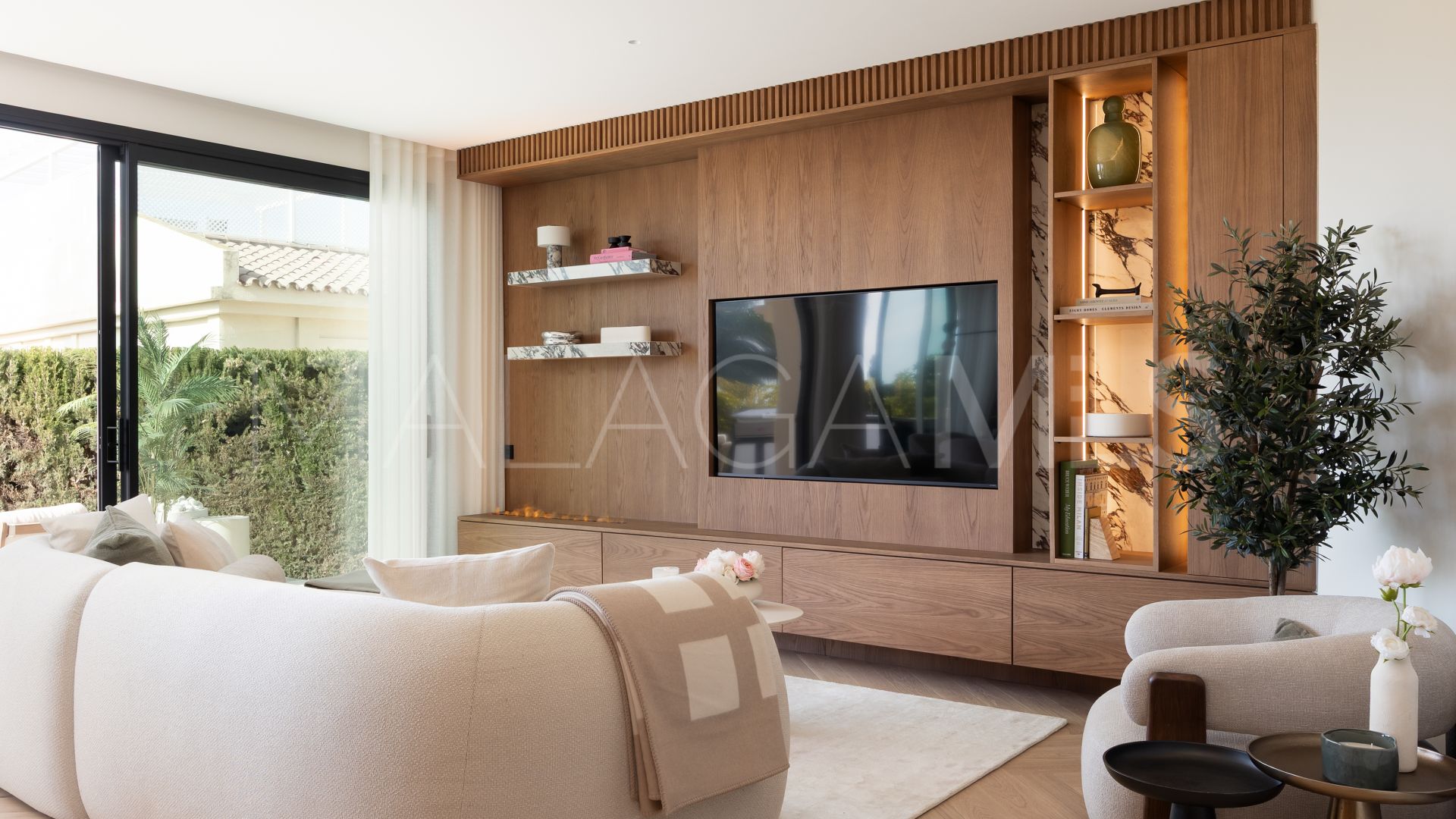 El Herrojo, adosado for sale with 4 bedrooms