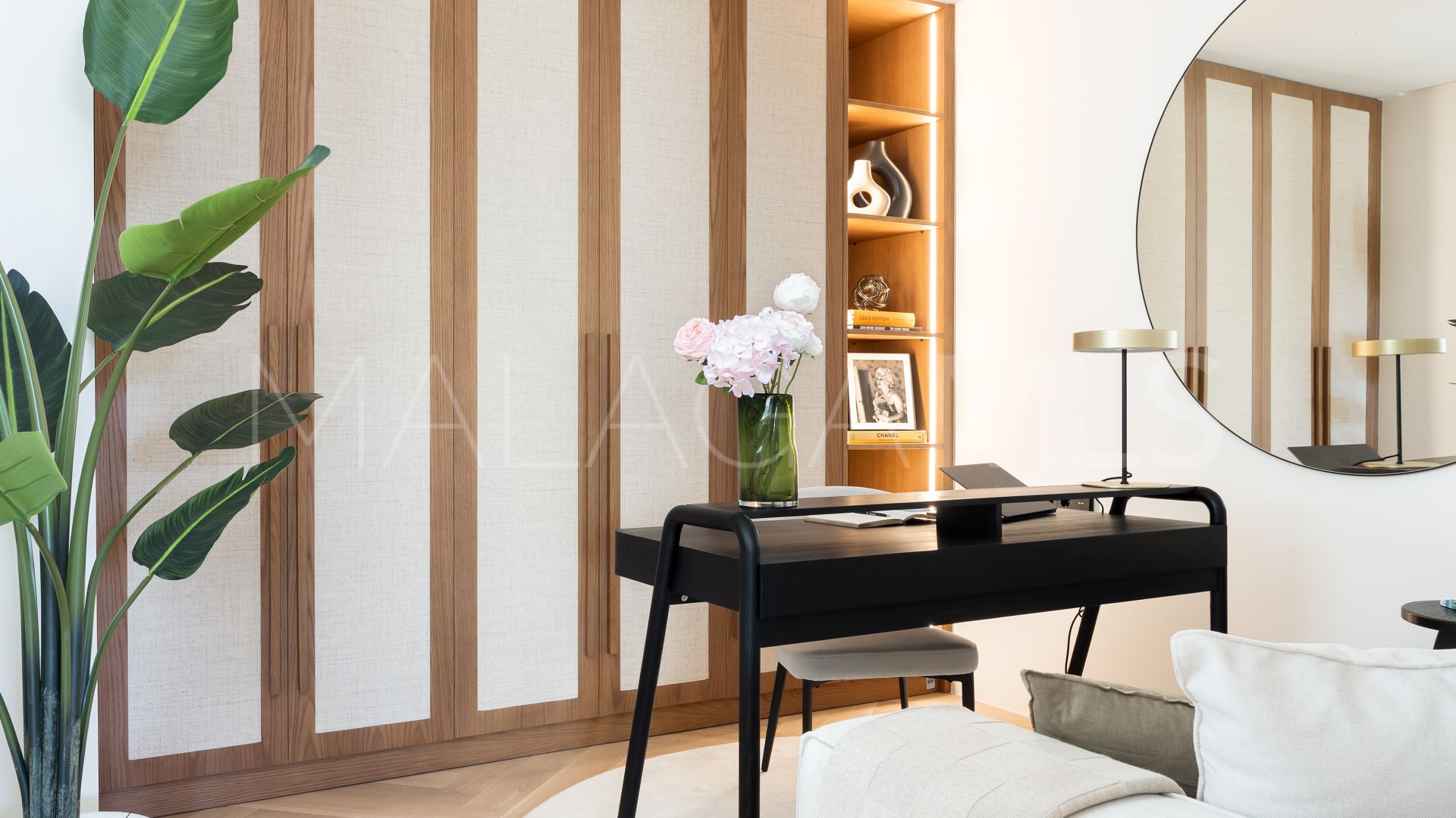 El Herrojo, adosado for sale with 4 bedrooms