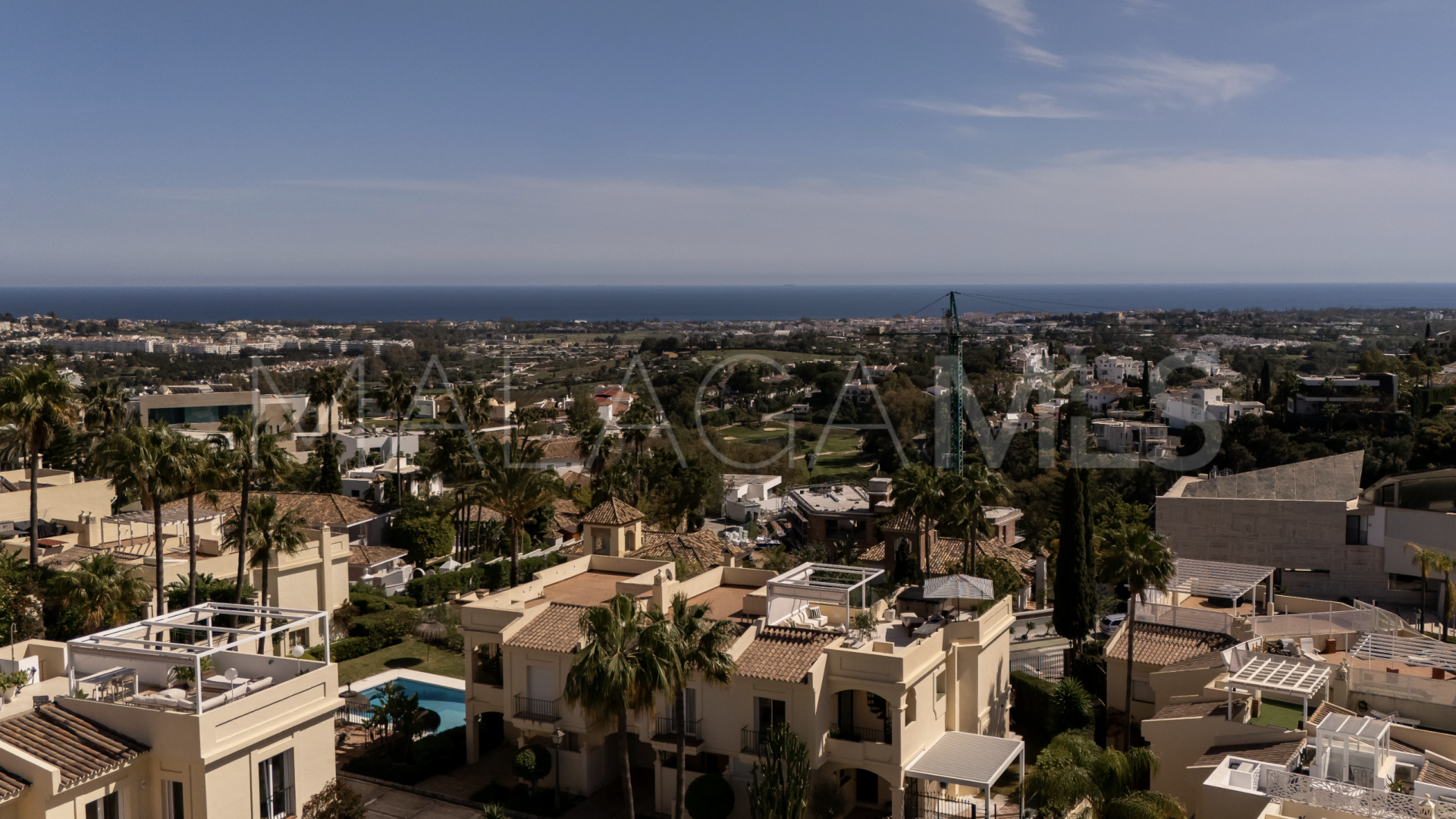 El Herrojo, adosado for sale with 4 bedrooms