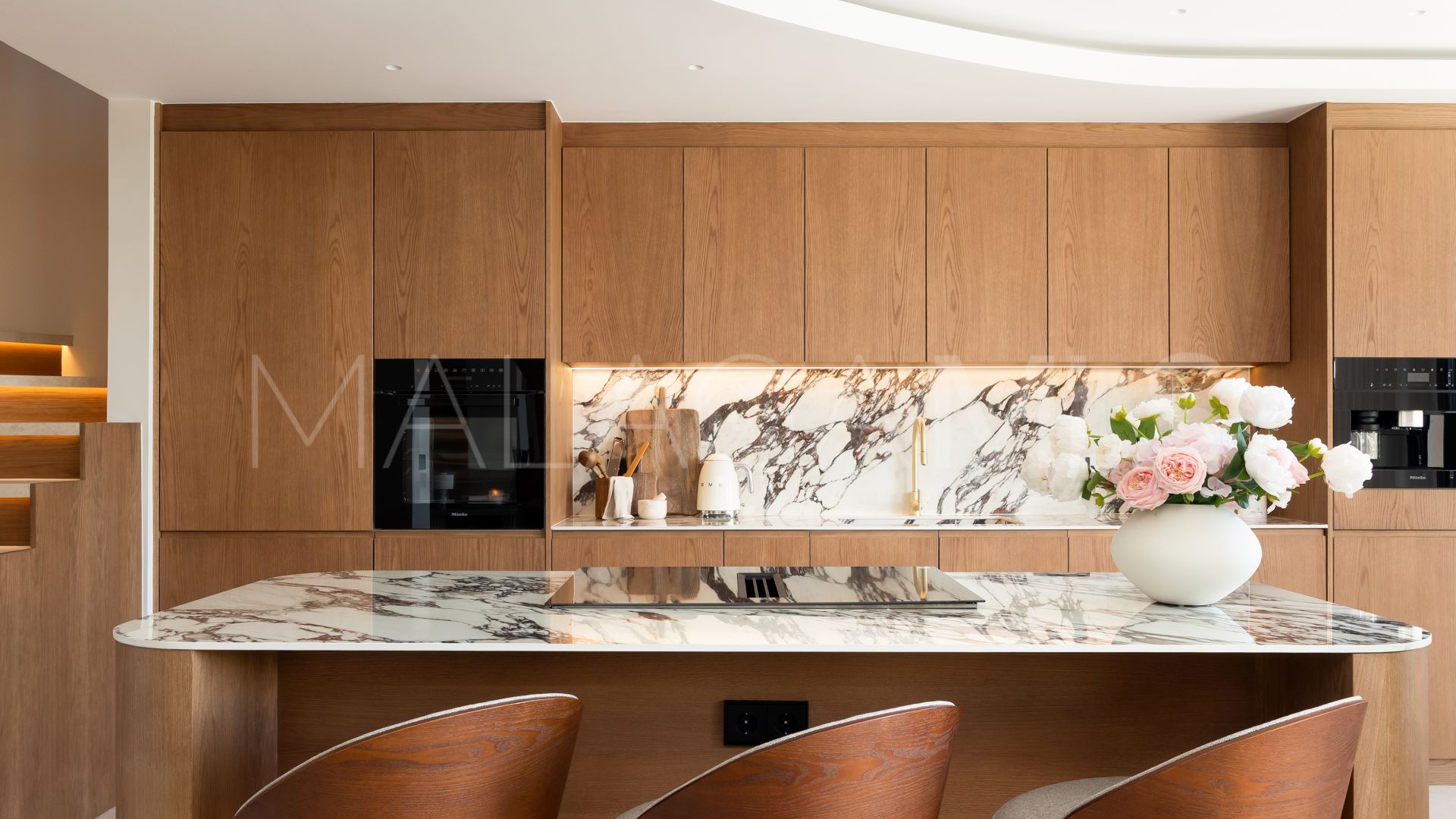 El Herrojo, adosado for sale with 4 bedrooms