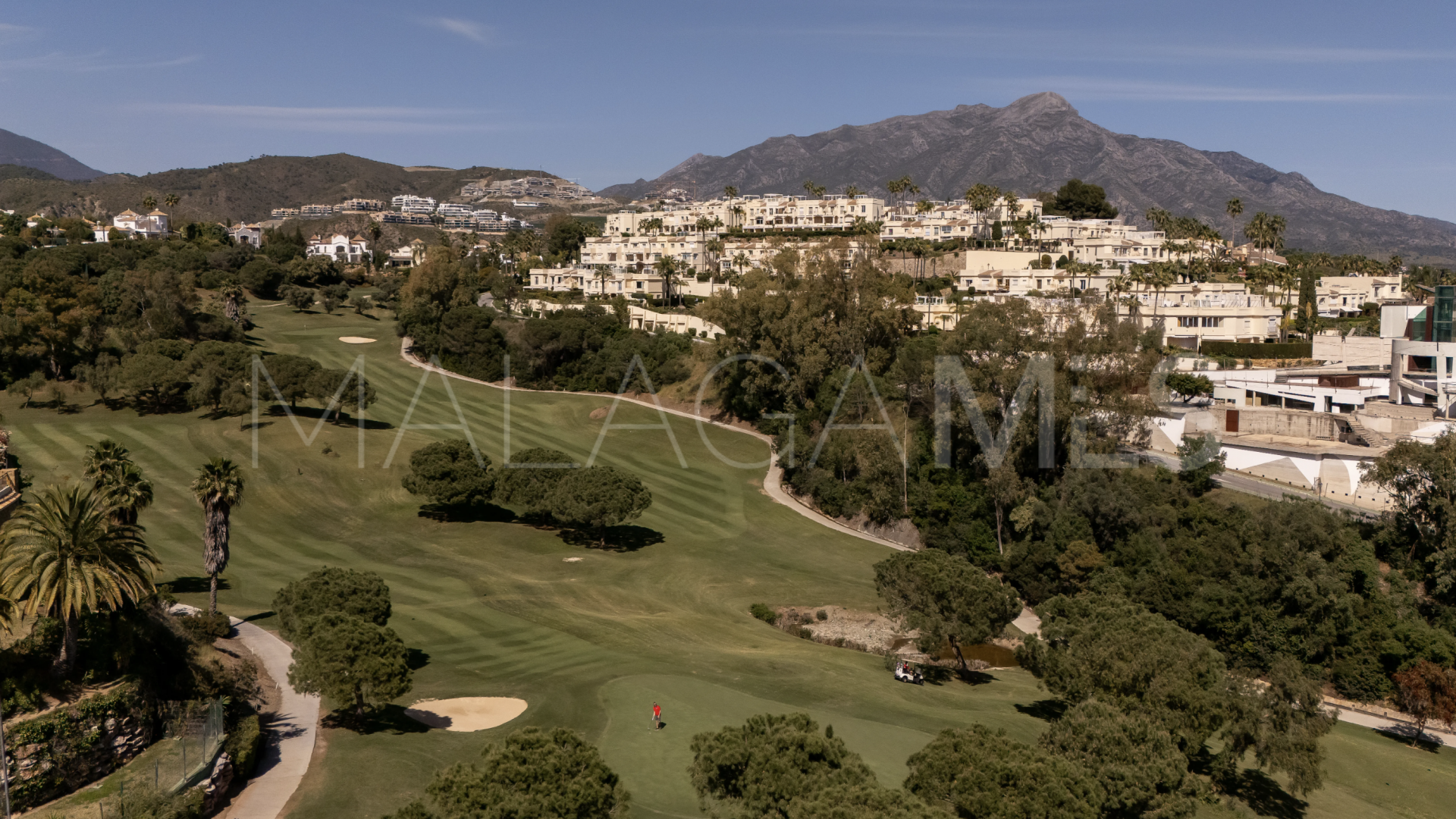 El Herrojo, adosado for sale with 4 bedrooms