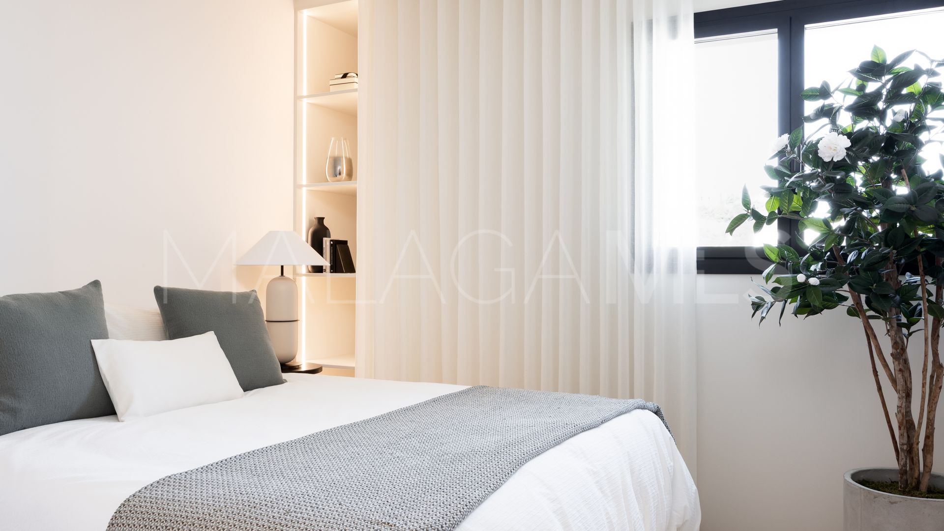 El Herrojo, adosado for sale with 4 bedrooms