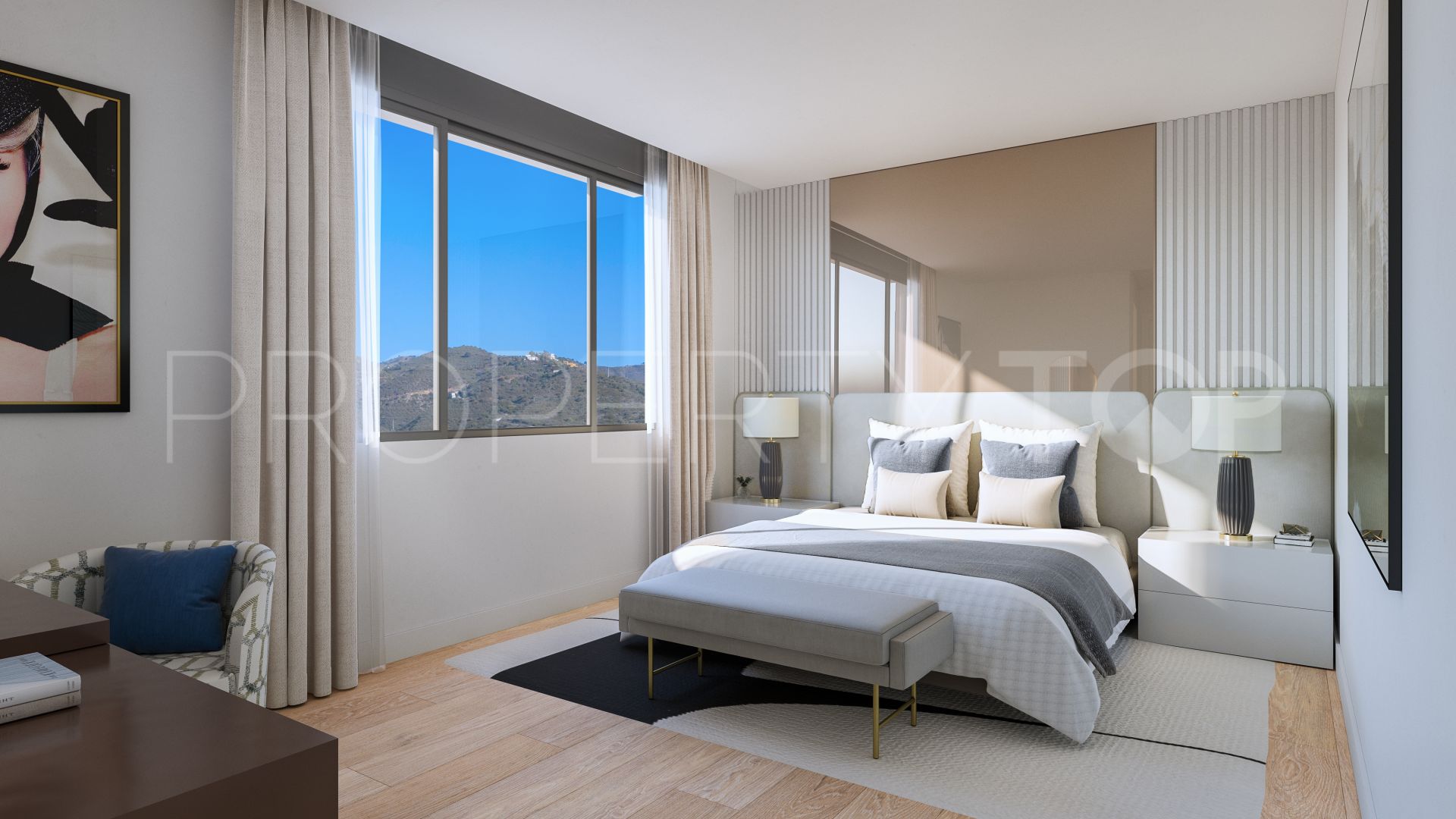 Comprar apartamento planta baja en Santa Clara con 3 dormitorios