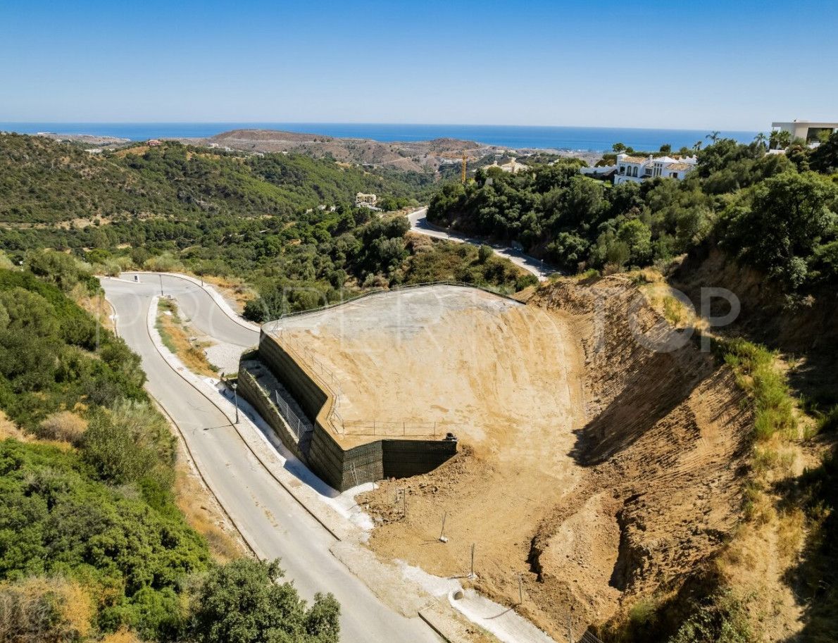 Monte Mayor, parcela a la venta