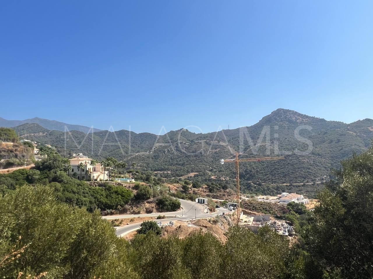 Terrain for sale in Monte Mayor