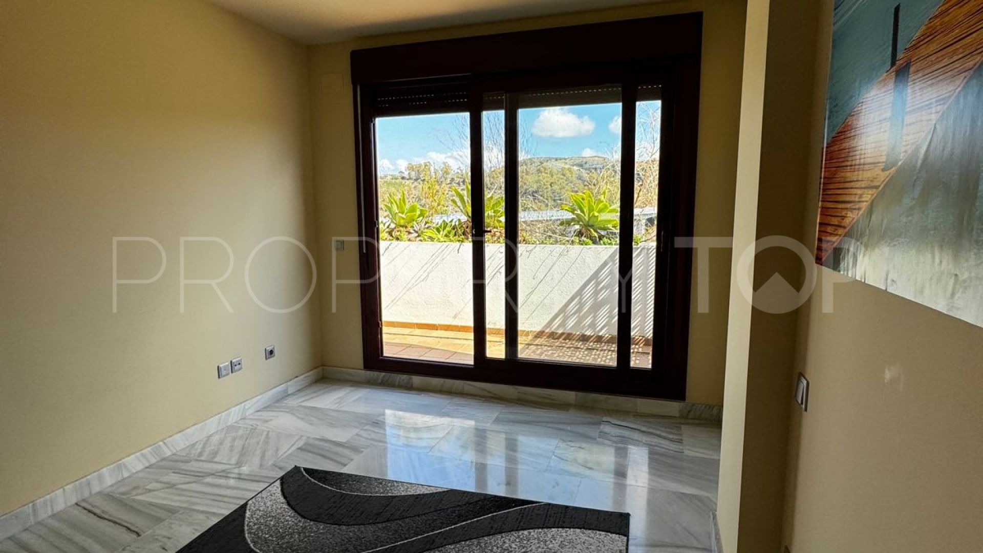 Apartment for sale in Parque Botanico with 2 bedrooms