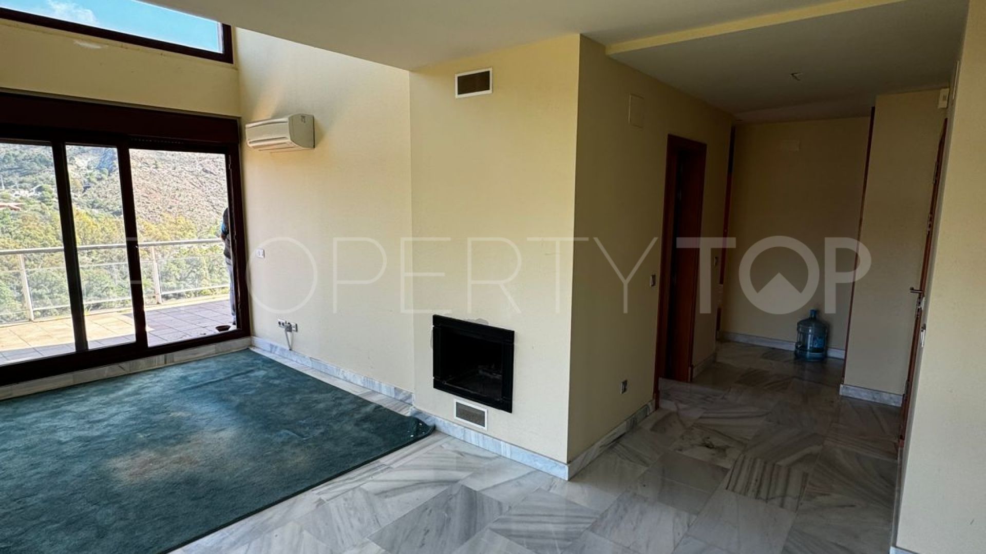 Apartment for sale in Parque Botanico with 2 bedrooms