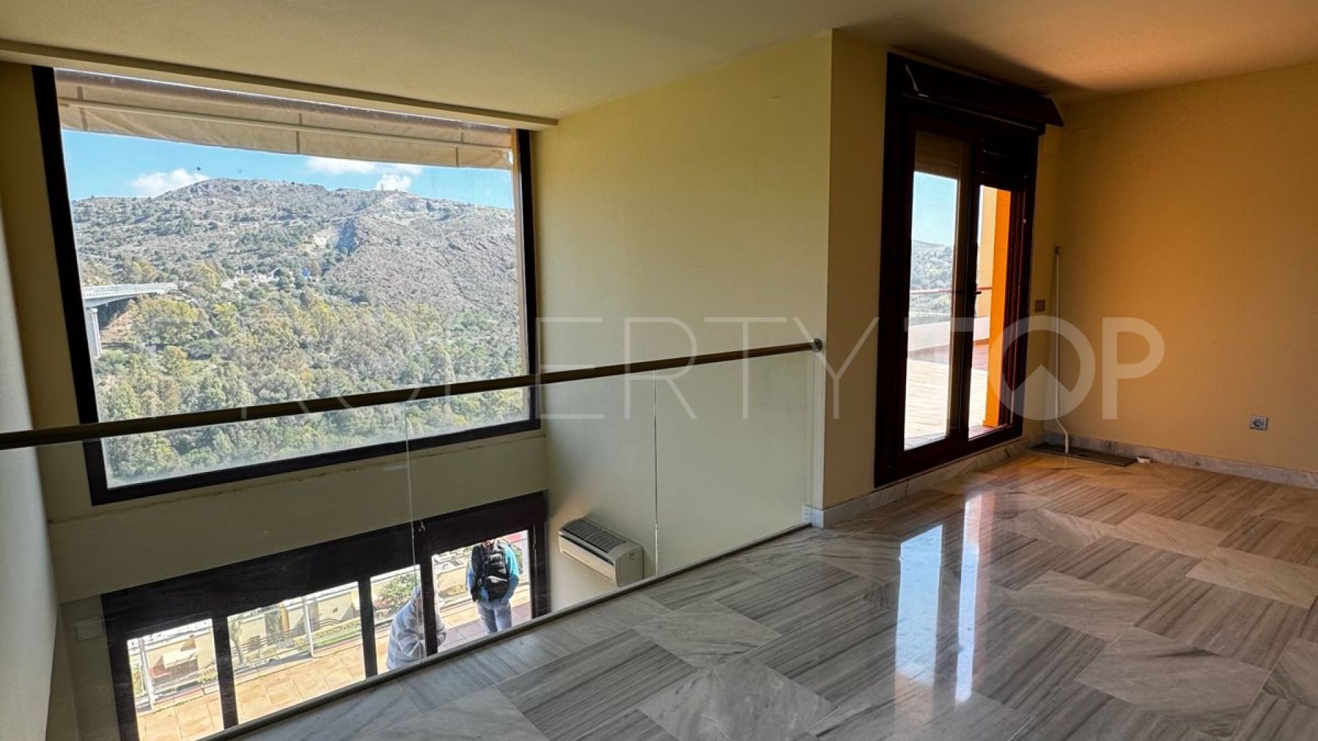 Apartment for sale in Parque Botanico with 2 bedrooms