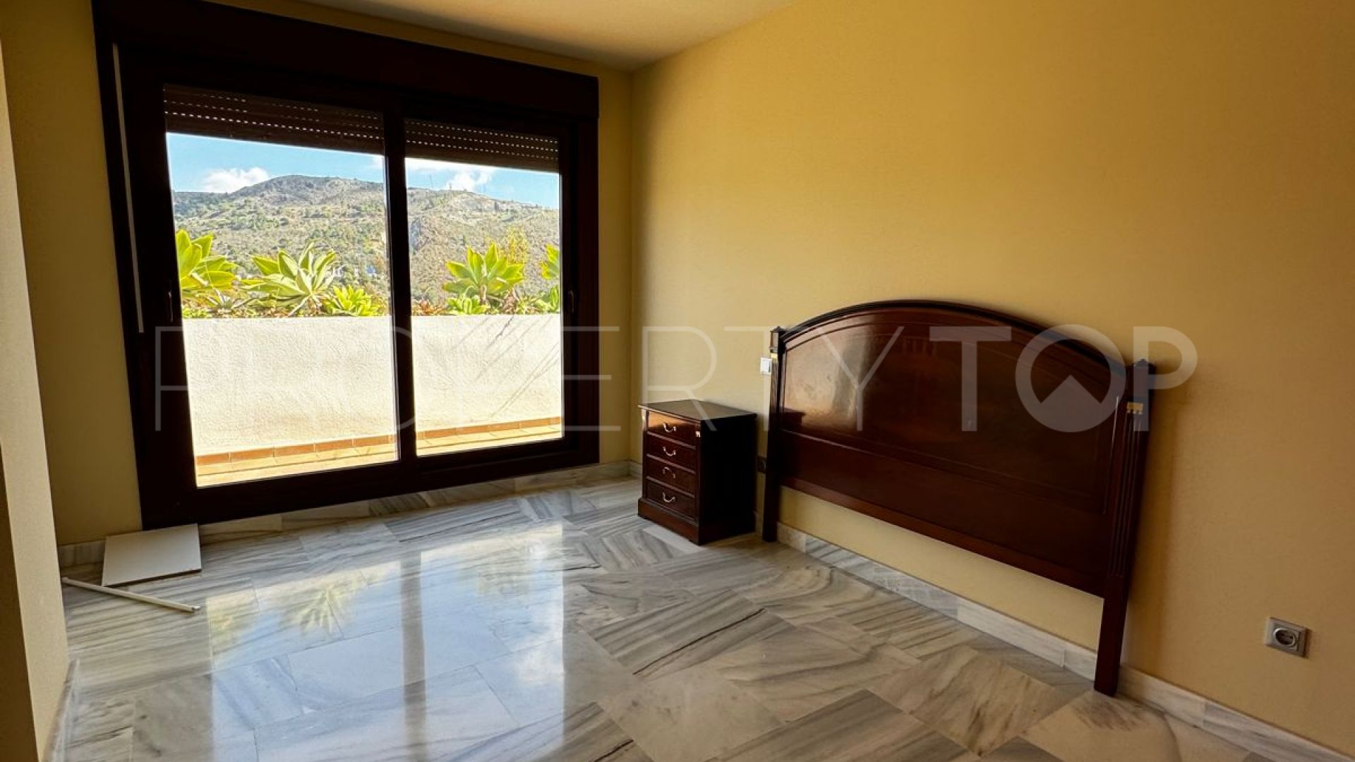 Apartment for sale in Parque Botanico with 2 bedrooms