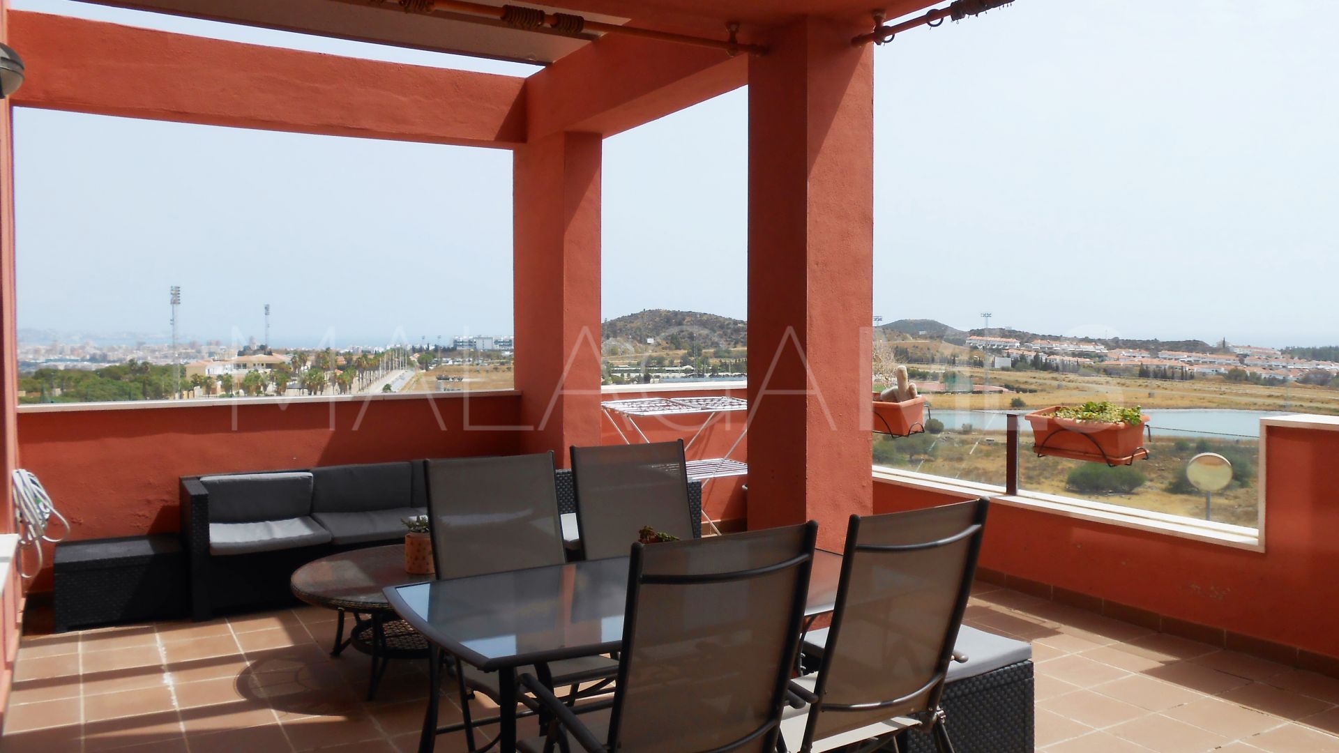 Appartement rez de chaussée for sale in Cala de Mijas