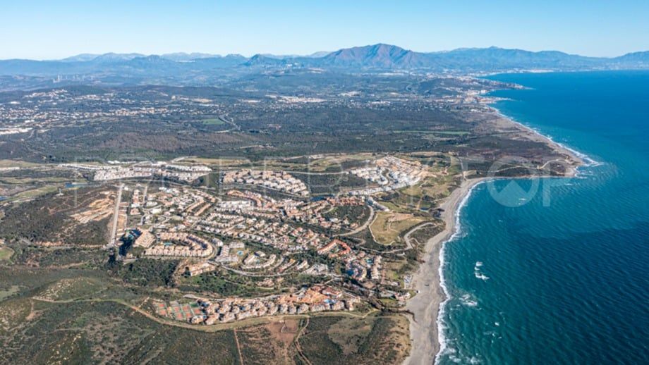 Comprar apartamento en Casares Playa