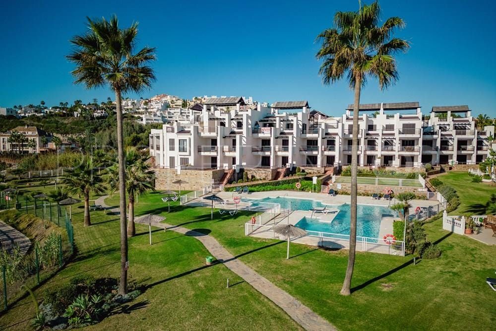 Comprar apartamento en Casares Playa