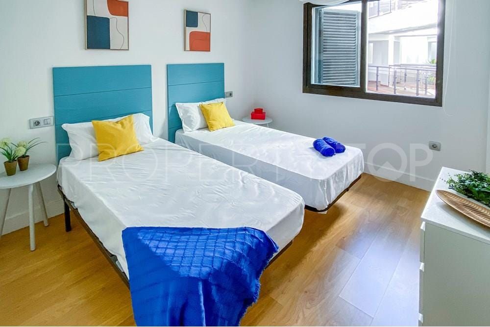 Comprar apartamento en Casares Playa