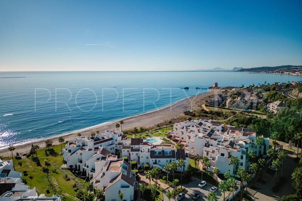 For sale apartment in Casares Playa