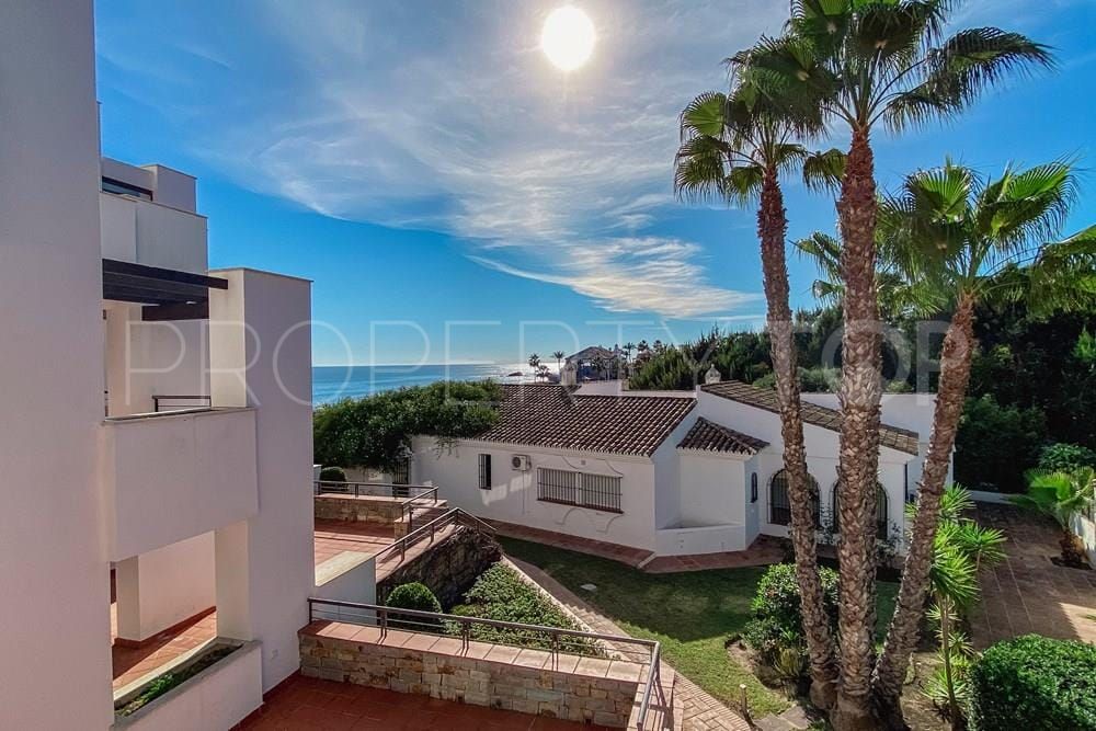 Comprar apartamento en Casares Playa