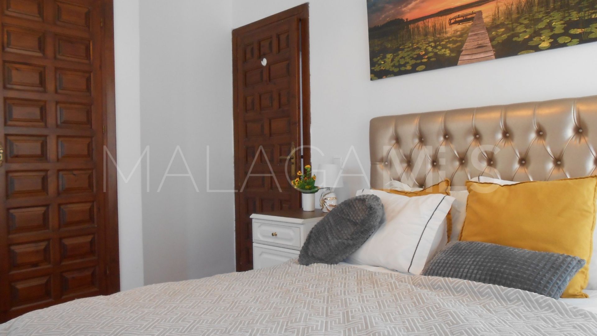 For sale villa in Cala de Mijas