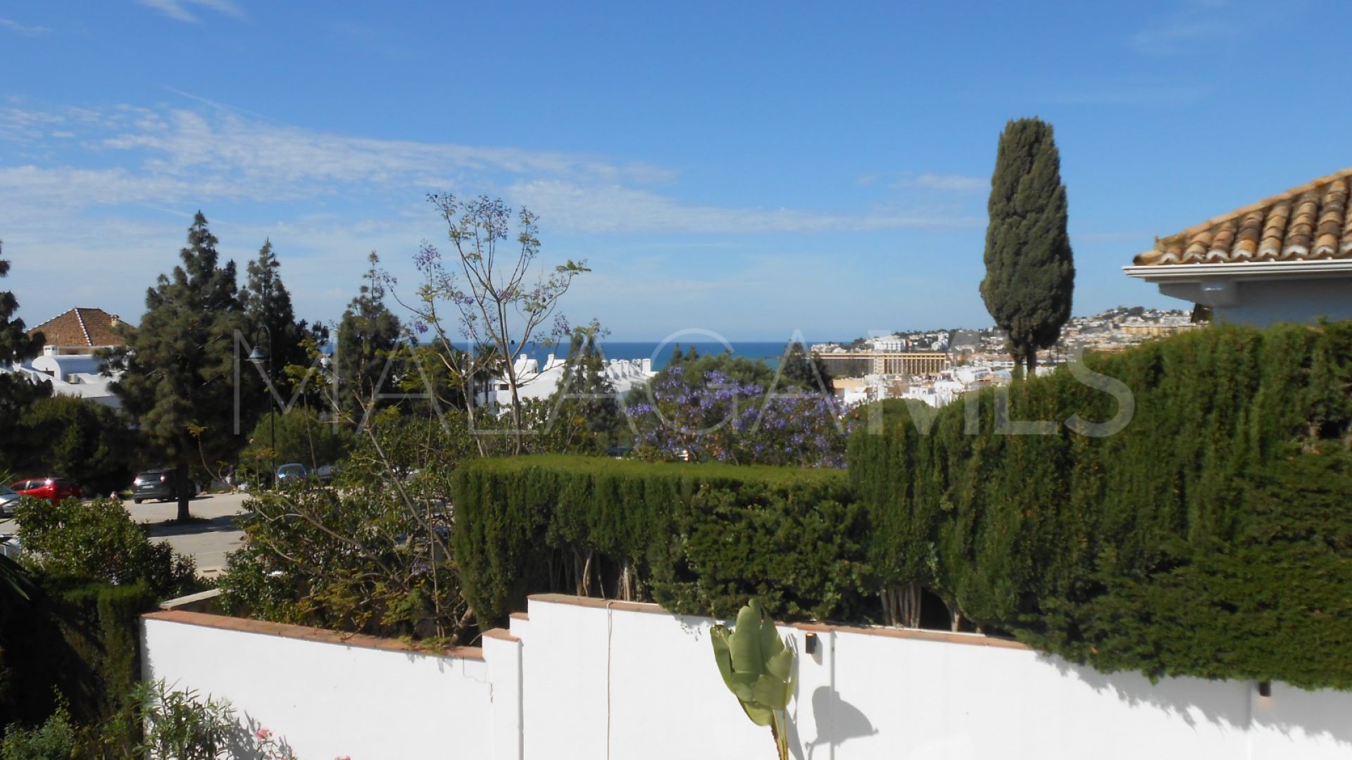 Villa for sale in Cala de Mijas