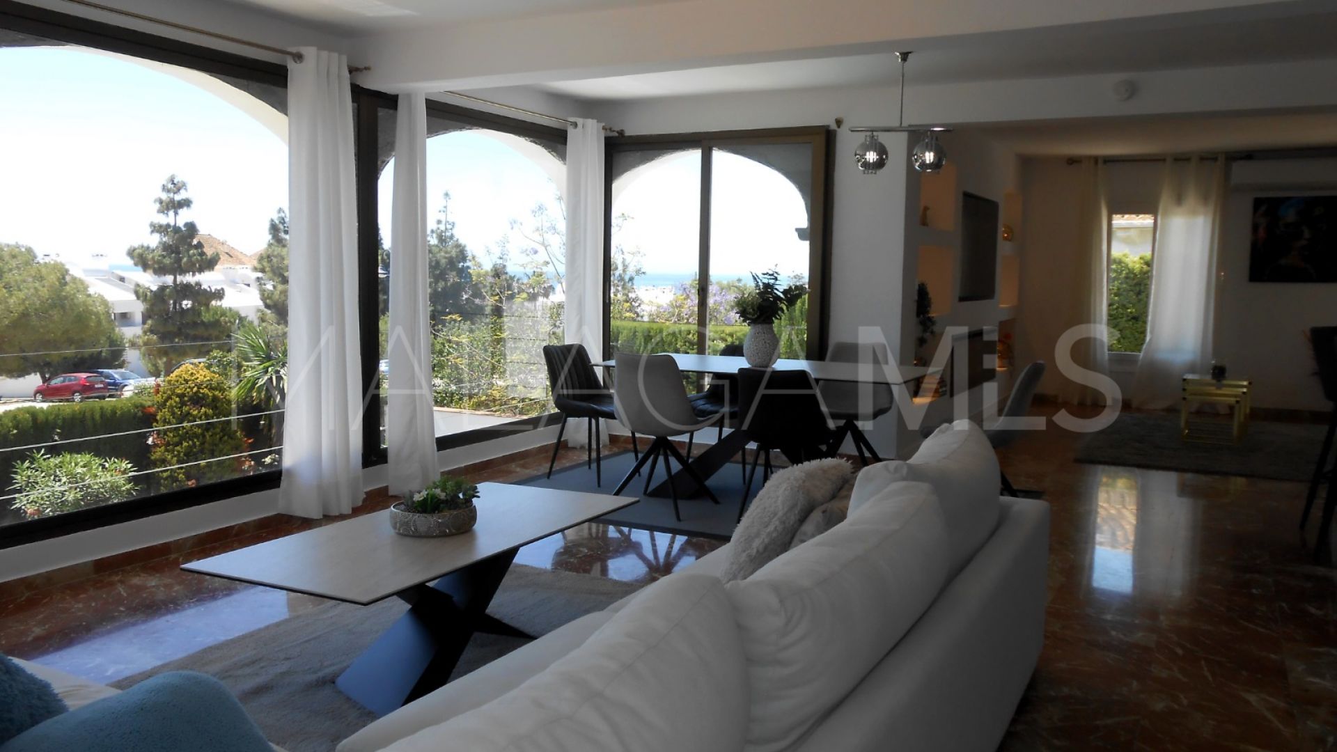 Se vende villa in Cala de Mijas