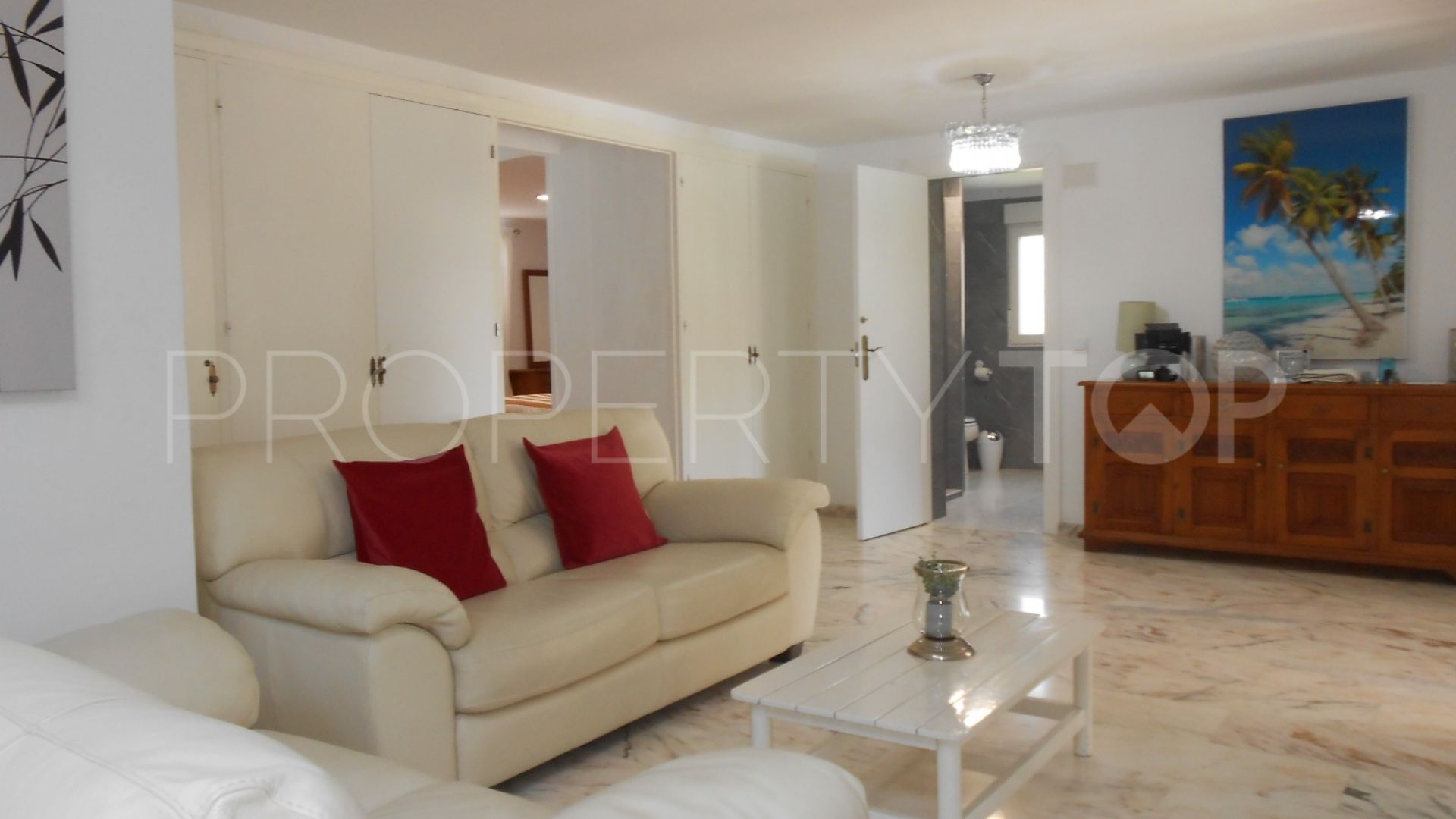 Se vende villa en Cala de Mijas