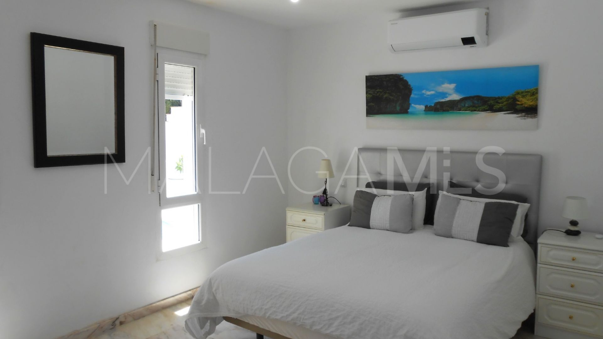 Se vende villa in Cala de Mijas