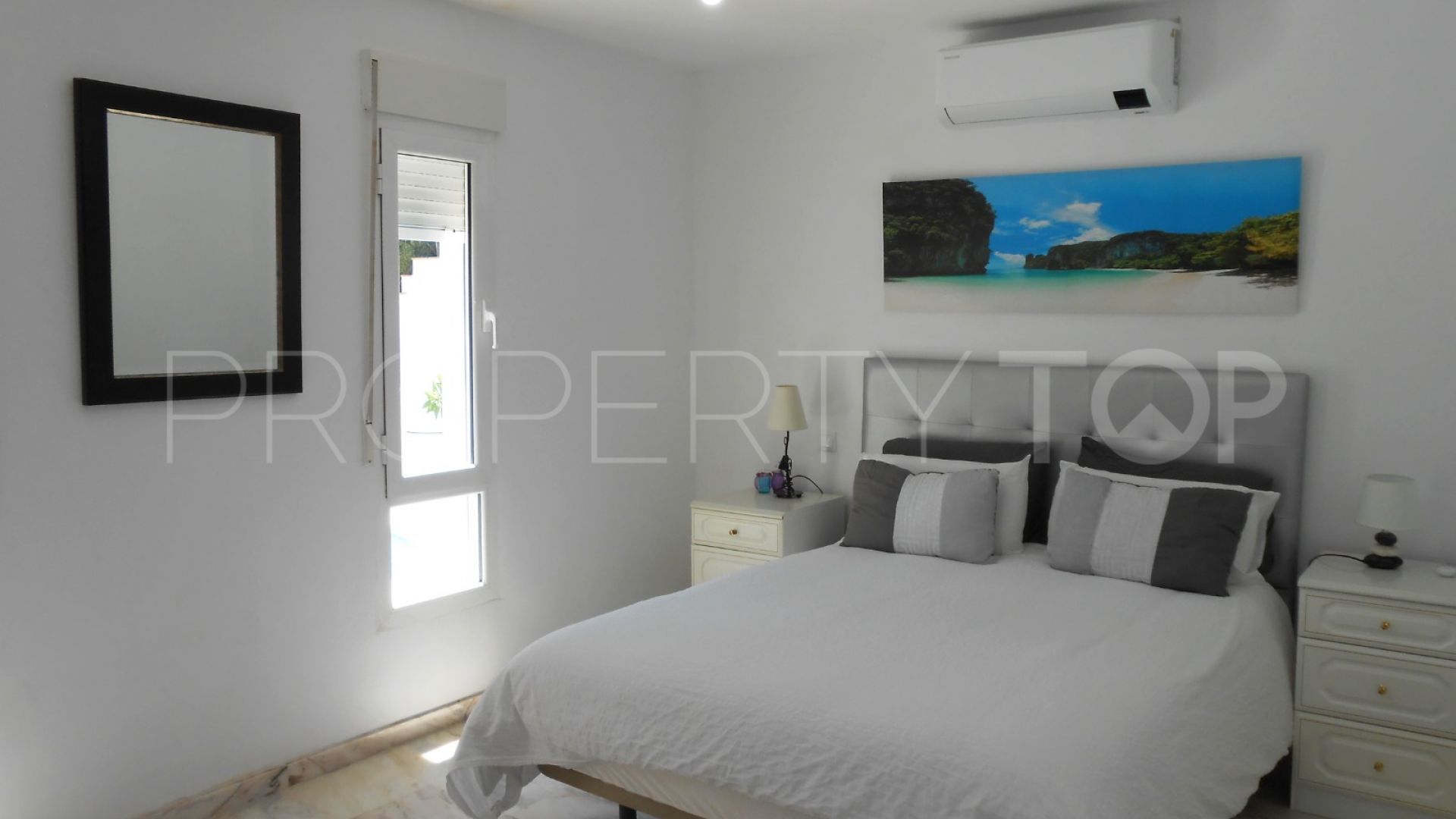 Se vende villa en Cala de Mijas