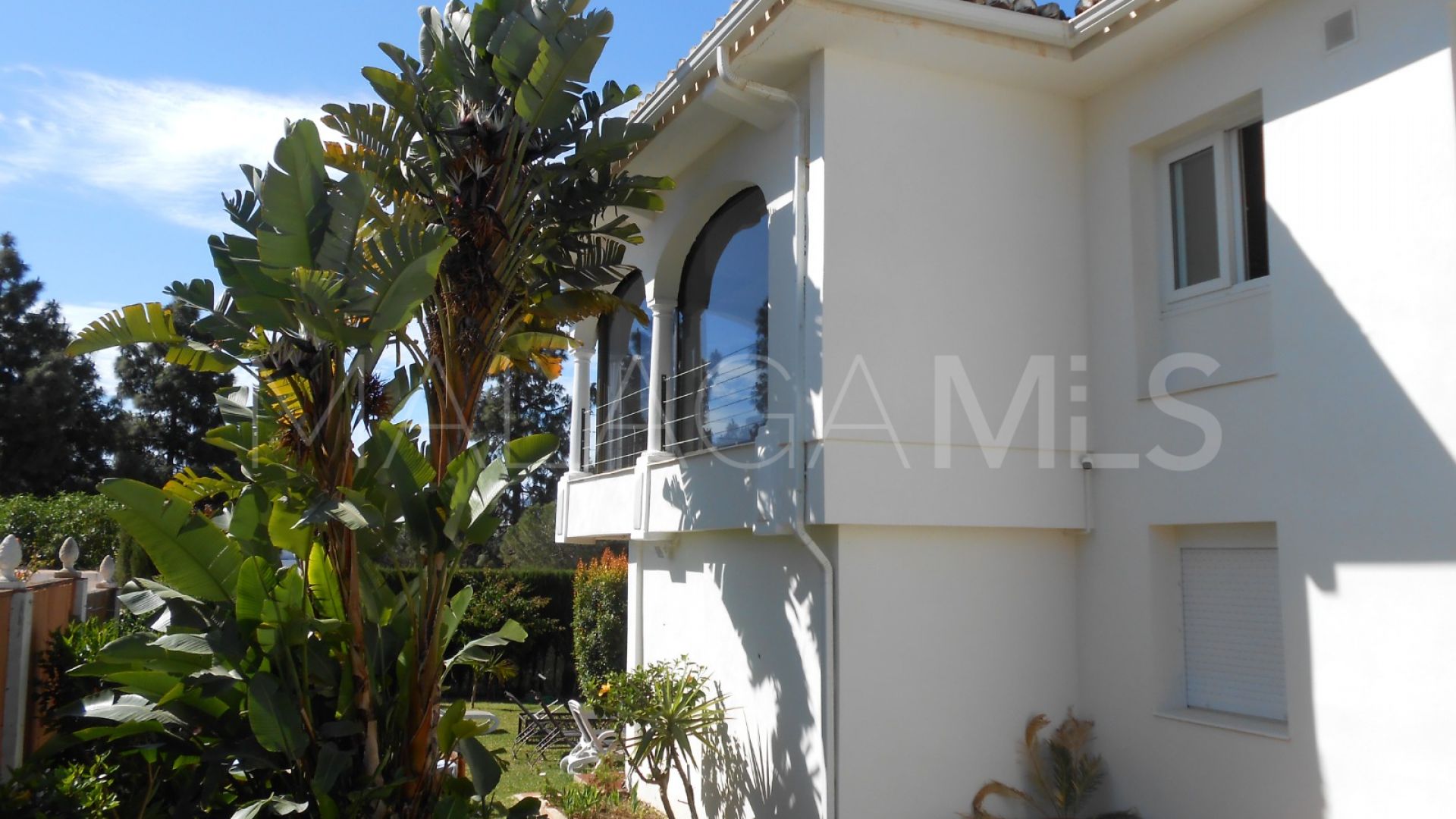 Se vende villa in Cala de Mijas