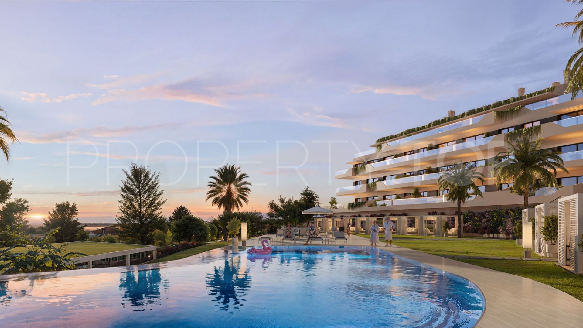 Buy penthouse in El Chaparral with 2 bedrooms