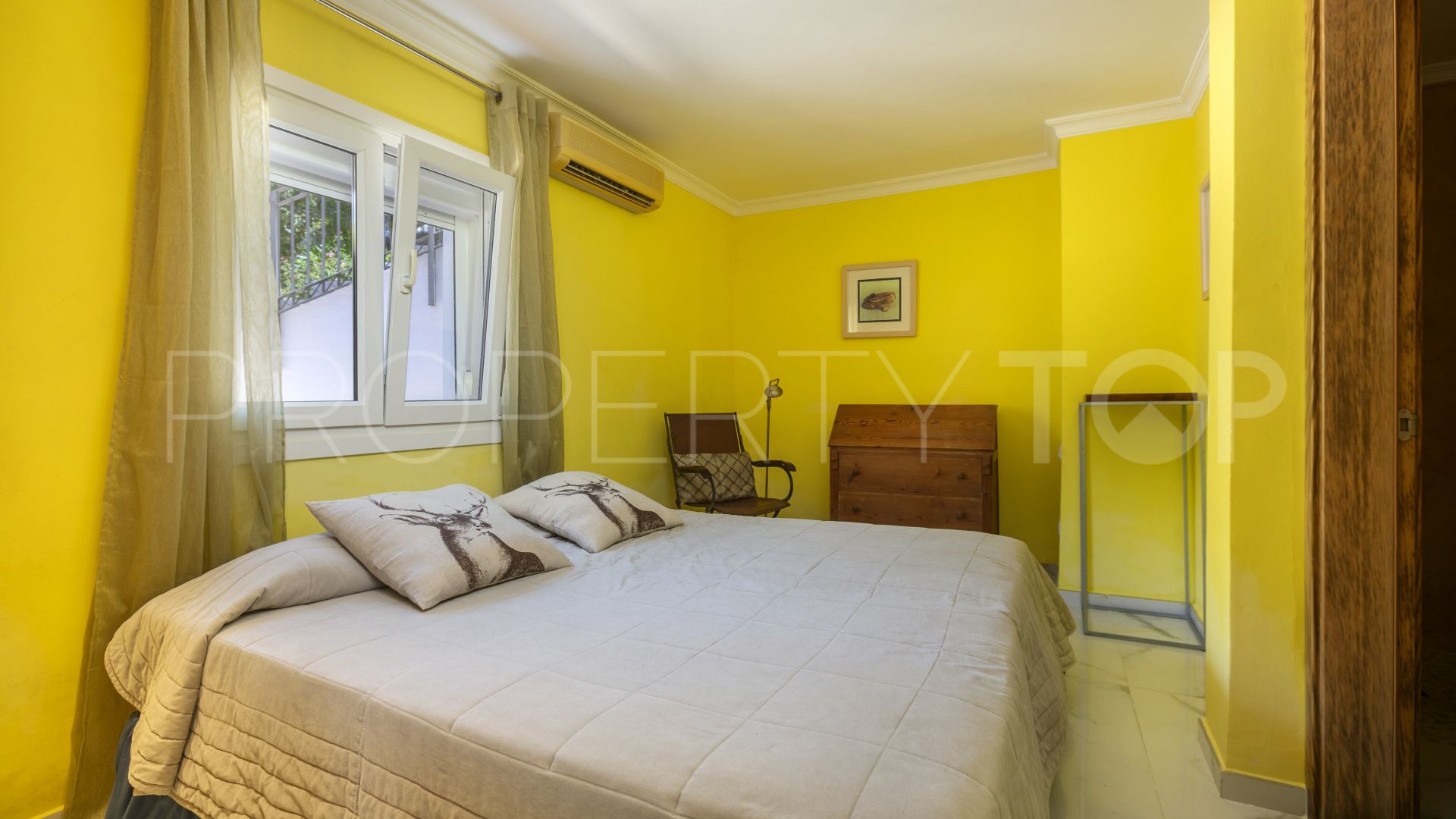 4 bedrooms villa for sale in El Rosario