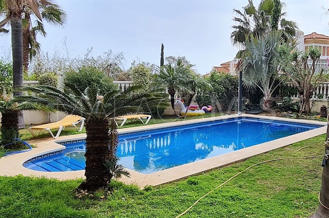 Riviera del Sol, villa a la venta