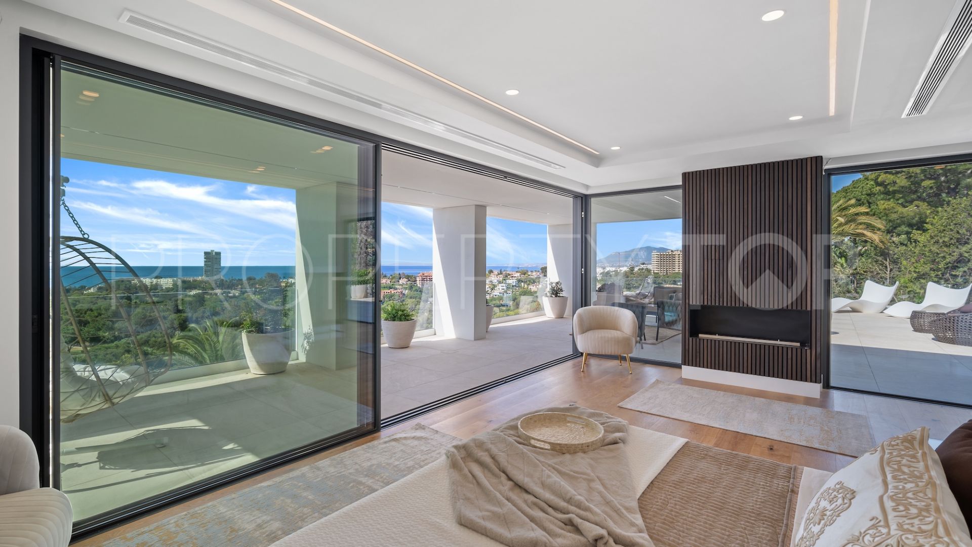 Villa en venta con 4 dormitorios en Rio Real Golf