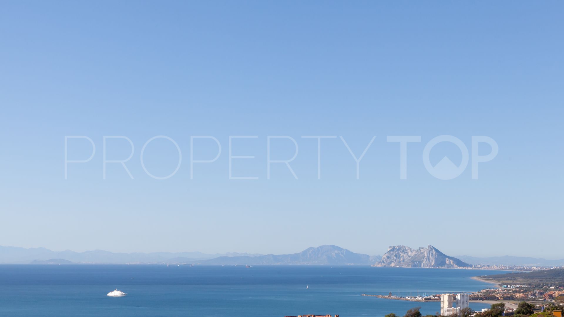 Town house with 3 bedrooms for sale in Bahia de las Rocas