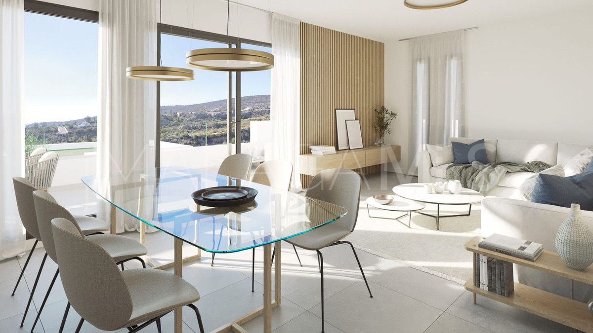 Maison de ville for sale in Manilva