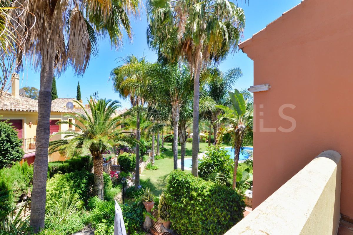 Radhus for sale in Marbella City