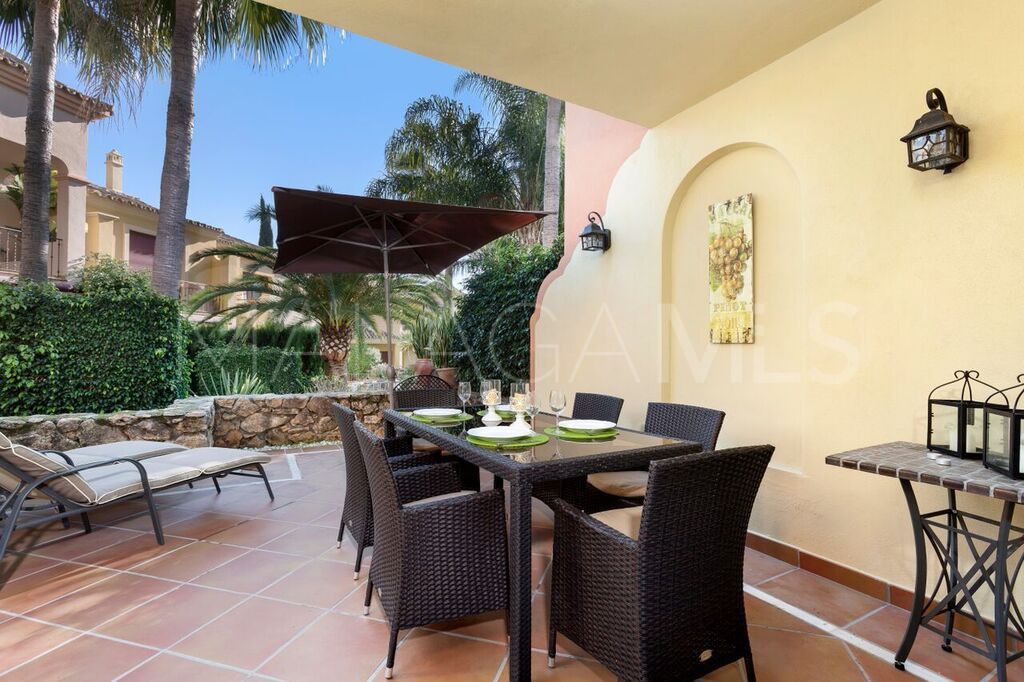 Radhus for sale in Marbella City