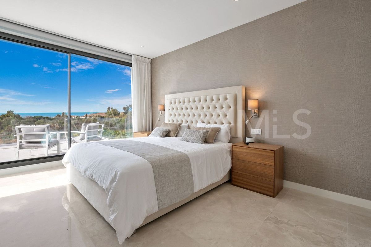 Villa de 6 bedrooms for sale in Cabo Royale