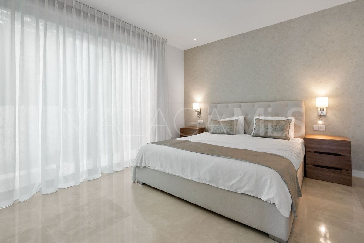 Villa de 6 bedrooms for sale in Cabo Royale