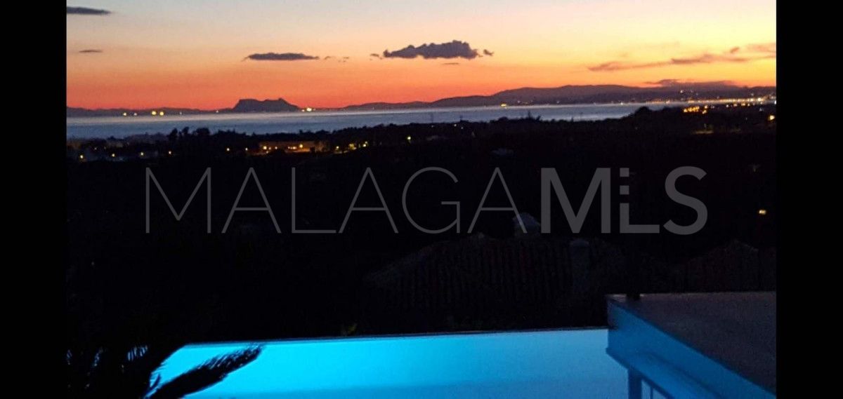 Villa for sale in Los Flamingos