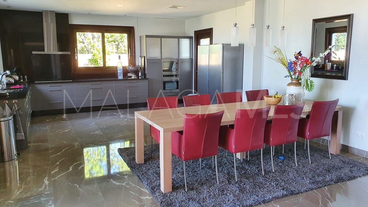 Villa for sale in Los Flamingos