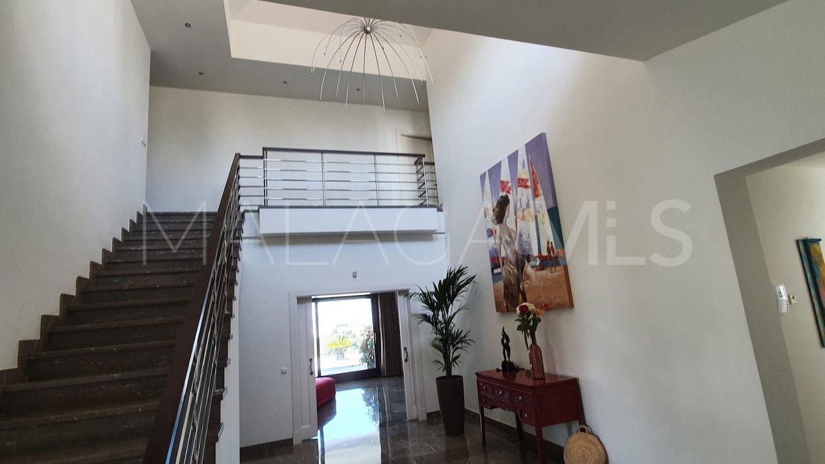 Villa for sale in Los Flamingos