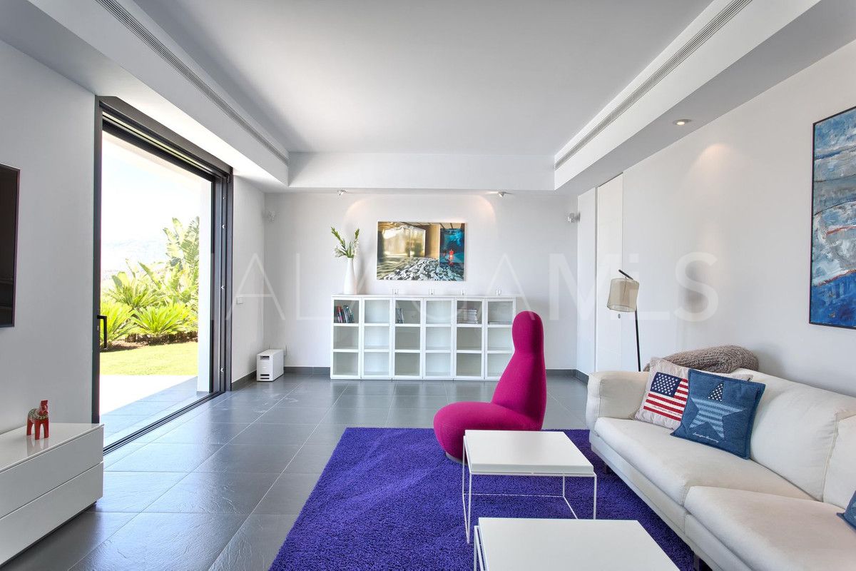 Villa for sale in Los Flamingos