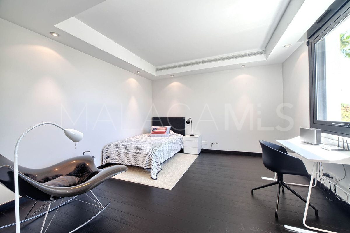 Villa for sale in Los Flamingos
