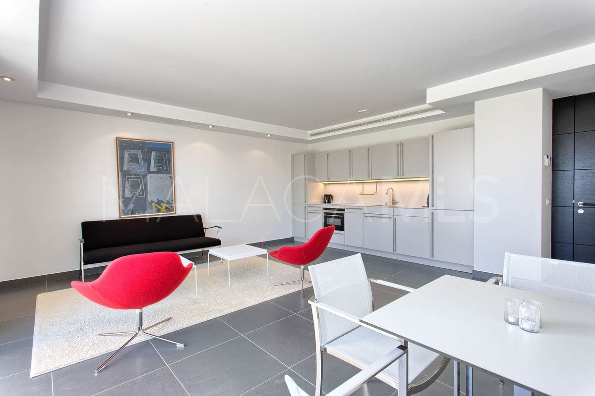 Villa for sale in Los Flamingos