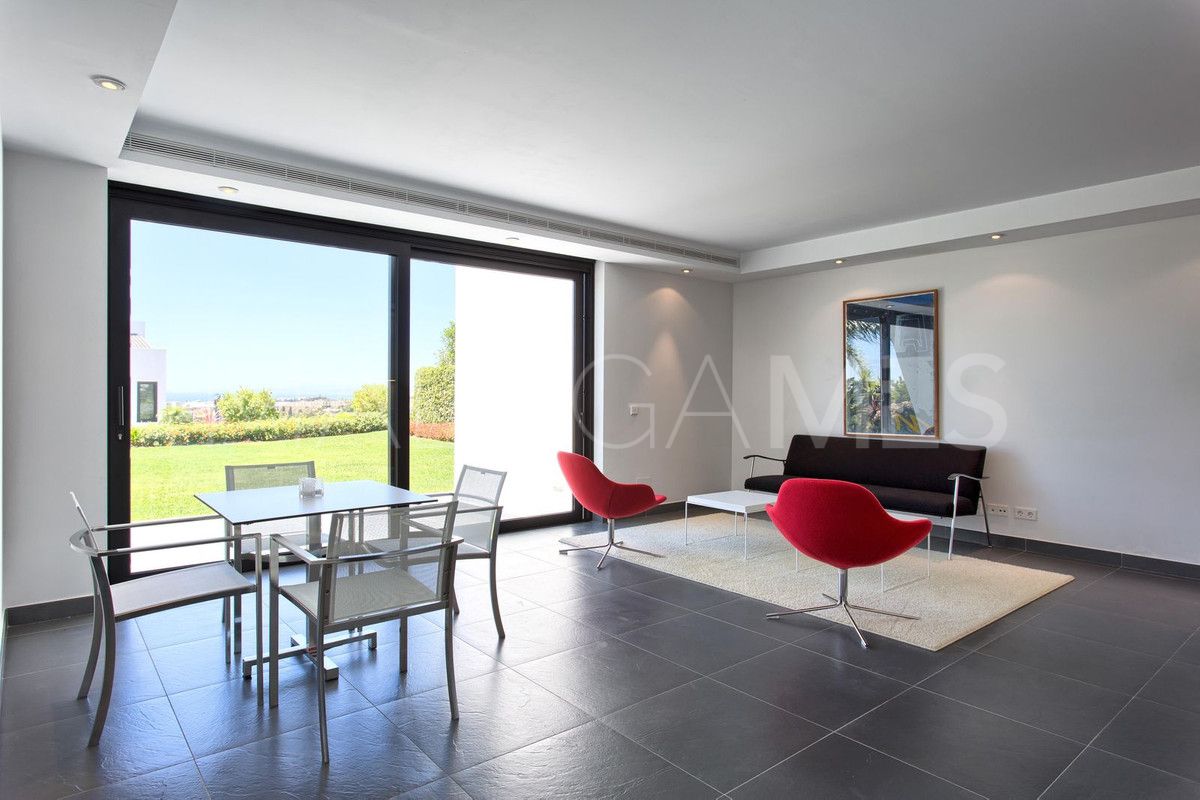 Villa for sale in Los Flamingos