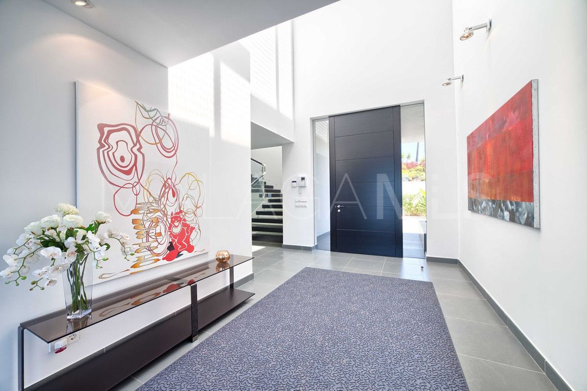 Villa for sale in Los Flamingos