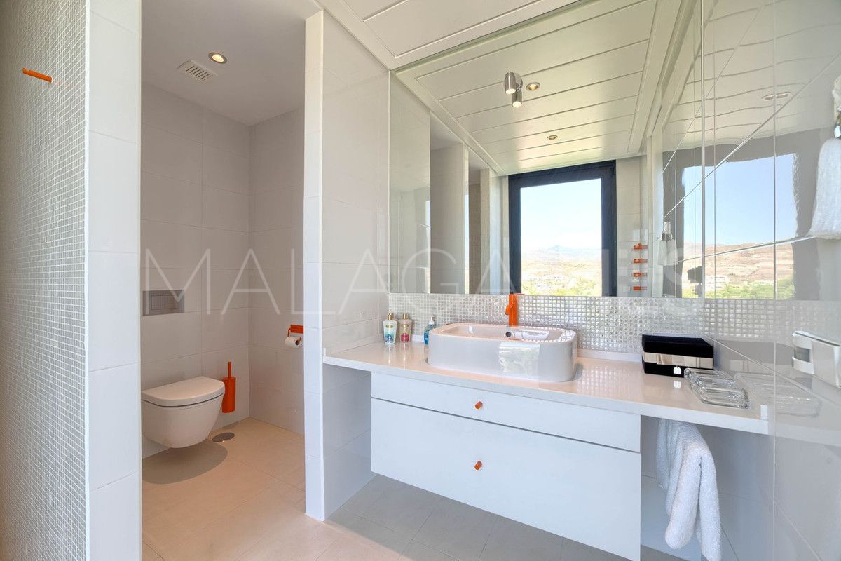 Villa for sale in Los Flamingos