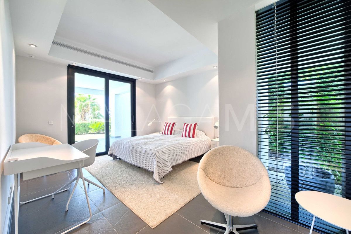Villa for sale in Los Flamingos