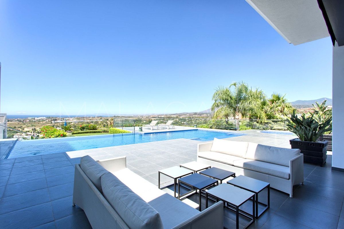 Villa for sale in Los Flamingos