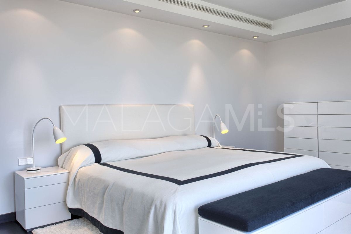 Villa for sale in Los Flamingos