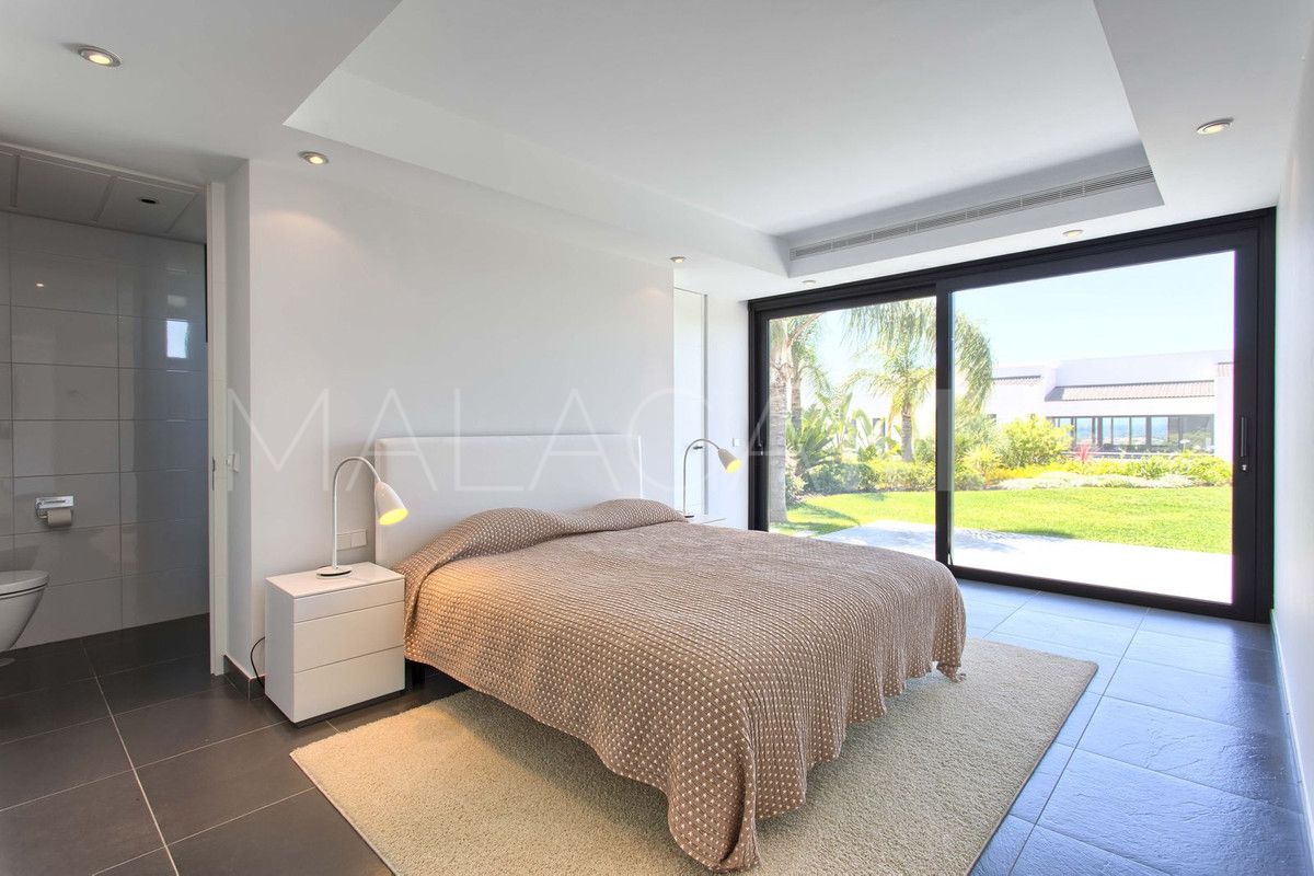 Villa for sale in Los Flamingos
